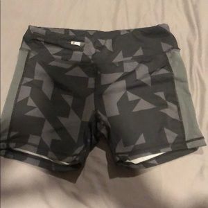 Oiselle stride shorts